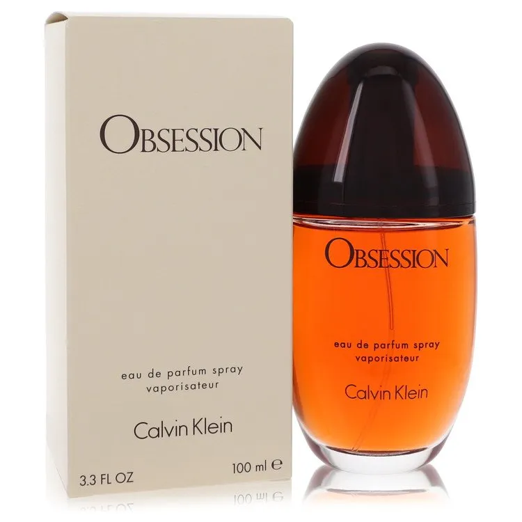 Obsession Eau de Parfum by Calvin Klein - Image 2