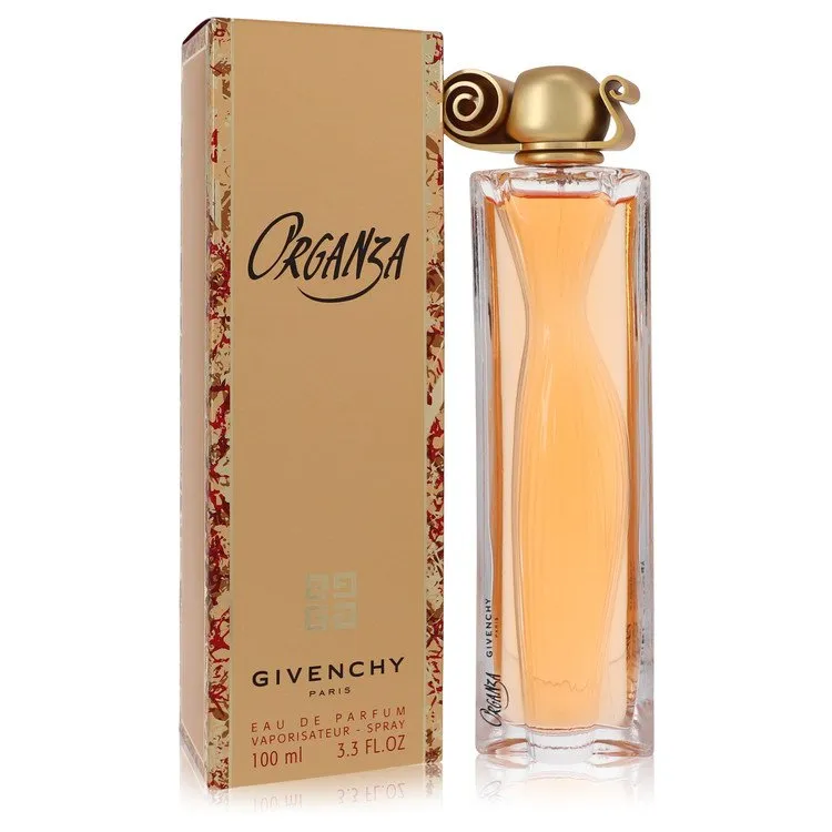Givenchy Organza Eau de Parfum Exclusive Luxury Fragrance