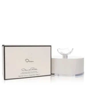 Oscar De La Renta Oscar Perfumed Dusting Powder Powder Fresh