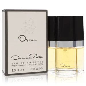 Oscar De La Renta Oscar Eau de Toilette Timeless Luxury