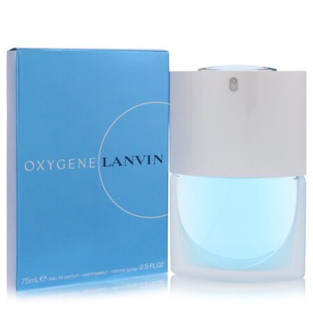 Oxygene Eau de Parfum by Lanvin