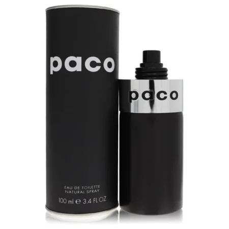 Paco Rabanne Paco Unisex Eau de Toilette Luxury Edition