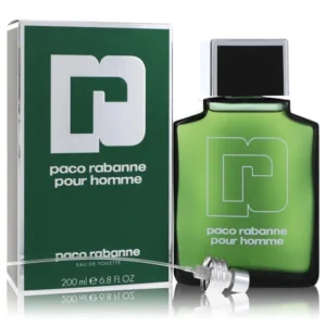 Paco Rabanne Splash & Spray Eau de Toilette Luxury Fragrance