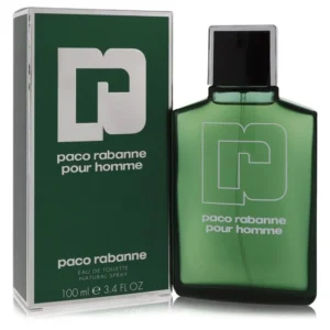 Paco Rabanne Paco Rabanne Eau de Toilette Iconic Luxury