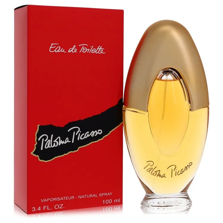 Paloma Picasso Eau de Toilette by Paloma Picasso - Image 3