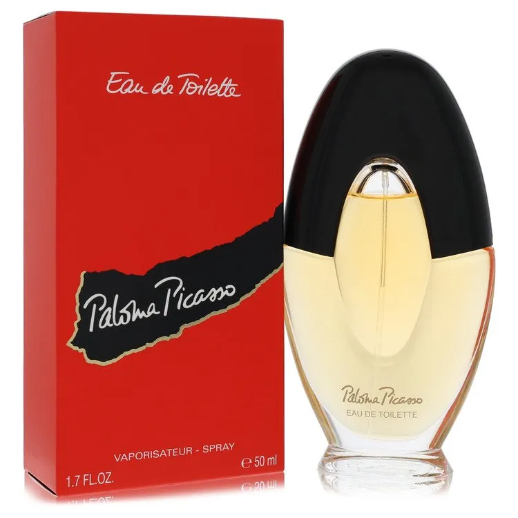 Paloma Picasso Eau de Toilette by Paloma Picasso - Image 2