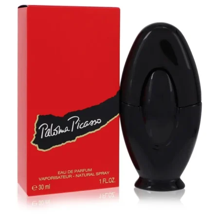Paloma Picasso Paloma Picasso Eau de Parfum Iconic Scent