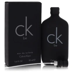 Calvin Klein Be UNISEX Eau de Toilette Iconic Scent