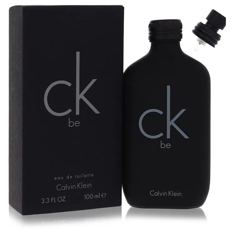 Be UNISEX Eau de Toilette by Calvin Klein - Image 2