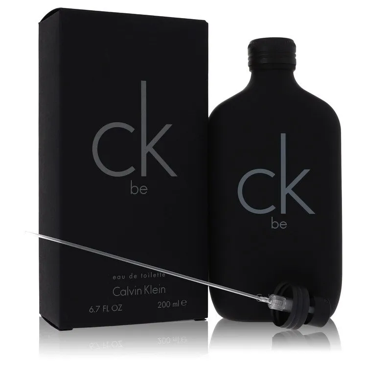 Be UNISEX Eau de Toilette by Calvin Klein - Image 3