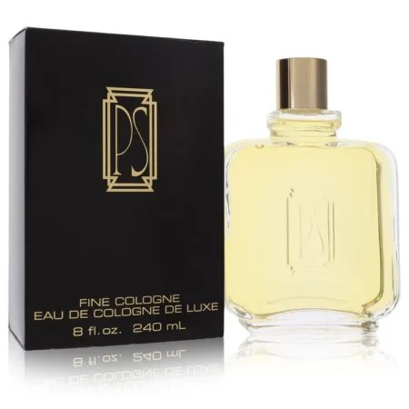 Paul Sebastian Fine Cologne Splash Eau de Cologne - Luxury