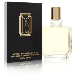 Paul Sebastian After Shave Lotion After Shave Luxury Elixir