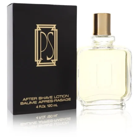 Paul Sebastian After Shave Lotion After Shave Luxury Elixir