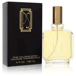Classic Eau de Cologne by Paul Sebastian