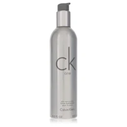 Calvin Klein Ck One Body Lotion | Luxury Moisturizer