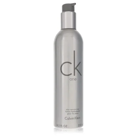 Calvin Klein Ck One Body Lotion | Luxury Moisturizer