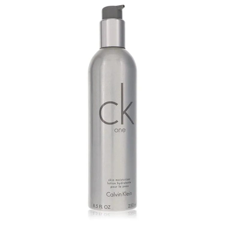 Calvin Klein Ck One Body Lotion | Luxury Moisturizer