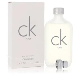CK One Eau de Toilette by Calvin Klein