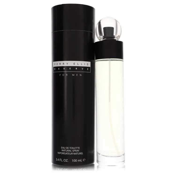 Perry Ellis Reserve Eau de Toilette Exclusive Fragrance