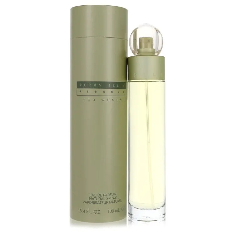 Perry Ellis Reserve Eau de Parfum Exclusive Luxury Scent
