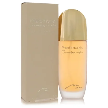 Marilyn Miglin Pheromone Eau de Parfum Iconic Luxury Scent