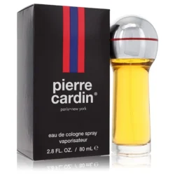 Pierre Cardin Pour Homme Eau de Toilette - Timeless Luxury