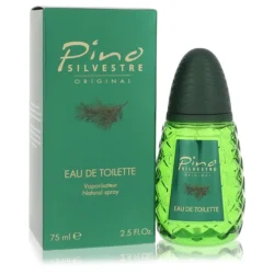 Pino Silvestre Pour Homme Eau de Toilette Exclusive Luxury