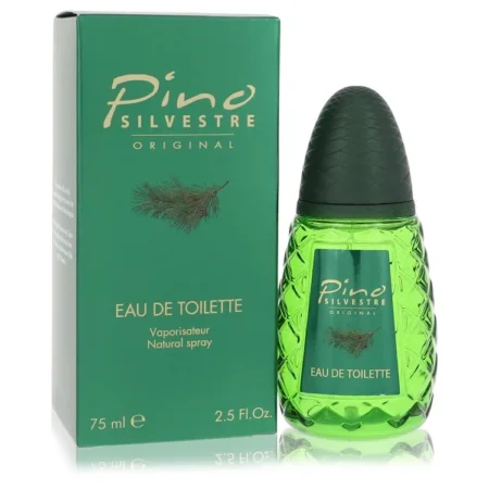 Pino Silvestre Pour Homme Eau de Toilette Exclusive Luxury