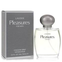Estee Lauder Pleasures Cologne Spray Eau de Cologne Luxury