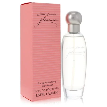 Pleasures Eau de Parfum by Estee Lauder