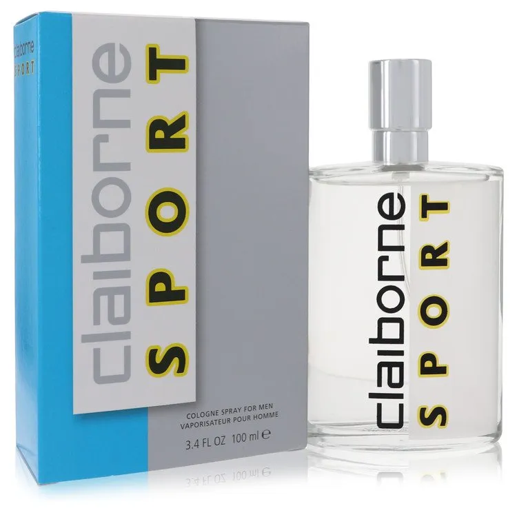Liz Claiborne Claiborne Sport Eau de Cologne Iconic Scent