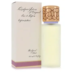 Houbigant Quelques Fleurs Eau de Parfum - Timeless Luxury