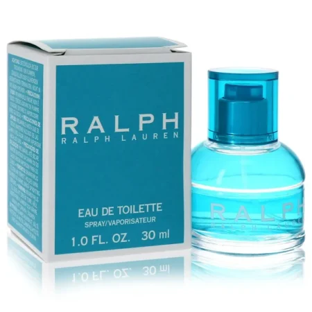 Ralph Lauren Ralph Eau de Toilette Iconic Luxury Fragrance