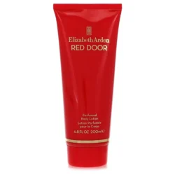 Elizabeth Arden Red Door Body Lotion Iconic Moisturizer