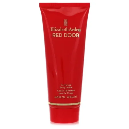 Elizabeth Arden Red Door Body Lotion Iconic Moisturizer