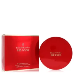 Elizabeth Arden Red Door Dusting Powder Luxury Elegance