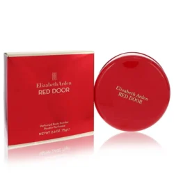 Elizabeth Arden Red Door Body Powder Exclusive Fragrance