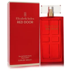 Elizabeth Arden Red Door EDT Eau de Toilette Timeless Icon
