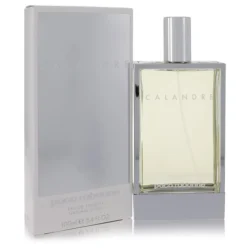 Paco Rabanne Calandre Eau de Toilette Iconic Luxury Scent