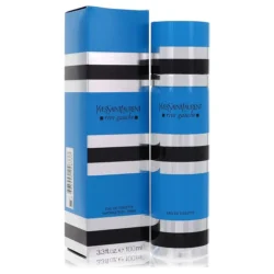 Yves Saint Laurent Rive Gauche Eau de Toilette Iconic Scent