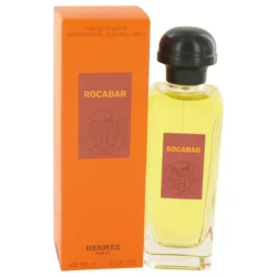 Hermes Rocabar Eau de Toilette Exclusive Sophistication