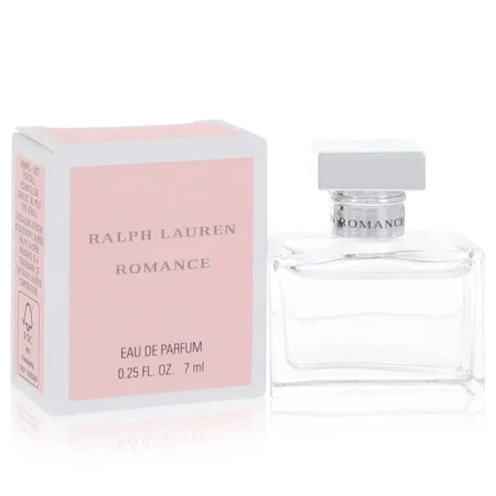 Ralph Lauren Romance Mini Eau de Parfum Iconic Elegance