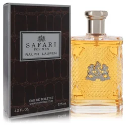 Ralph Lauren Safari Eau de Toilette | Ultimate Luxury Scent