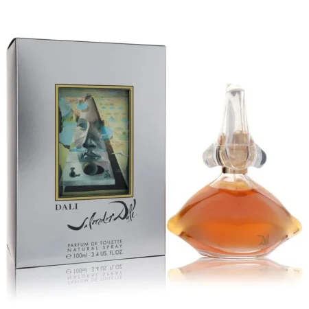Salvador Dali Salvador Dali Parfum Luxury Women's Fragrance
