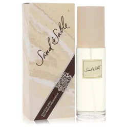Coty Sand & Sable Eau de Cologne Iconic Luxury Timeless