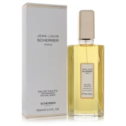 Jean Louis Scherrer Scherrer Eau de Toilette Iconic Luxury