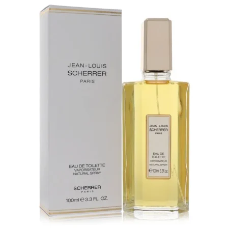 Jean Louis Scherrer Scherrer Eau de Toilette Iconic Luxury