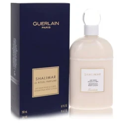 Guerlain Shalimar Body Lotion Iconic Luxury Balm