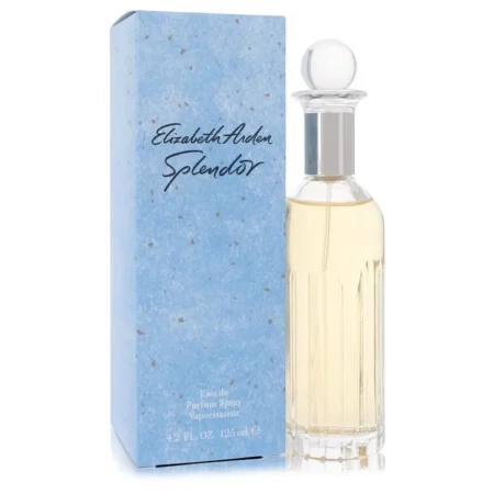 Elizabeth Arden Splendor Eau de Parfum Luxury Iconic Essence