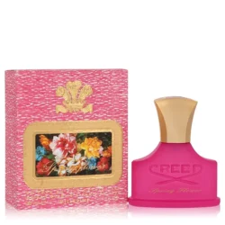 Creed Spring Flower Eau de Parfum: Timeless Luxury for Women